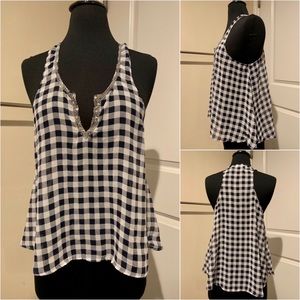 Abercrombie & Fitch Top